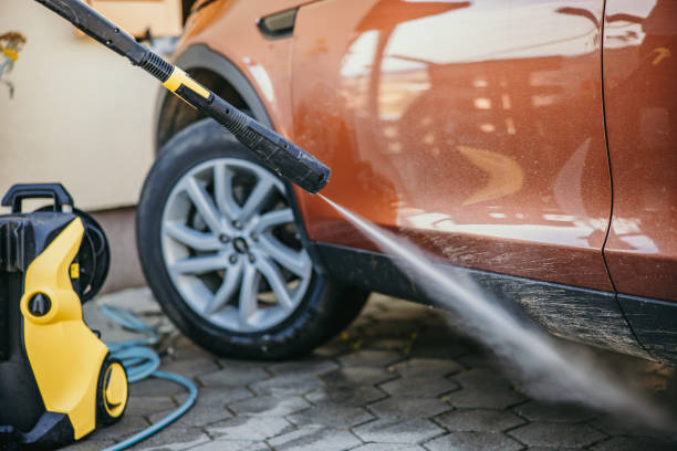 Best Residential Pressure Washing Services  in Centre Hall, PA