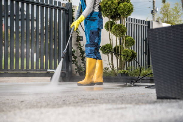 Best Fence Pressure Washing  in Centre Hall, PA