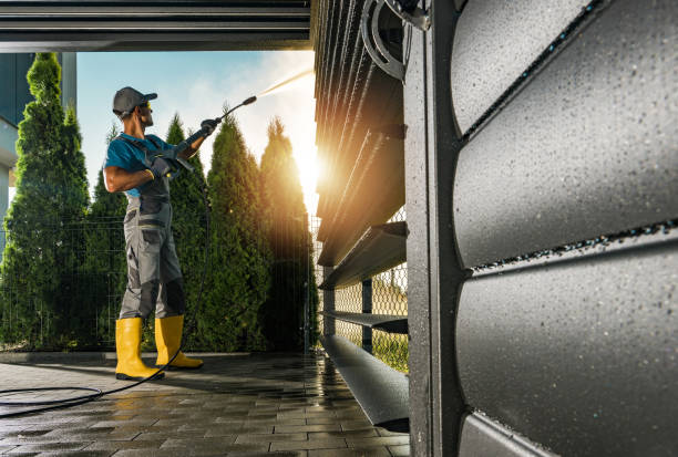Why Choose Our Certified Pressure Washing Experts for Your Project Needs in Centre Hall, PA?
