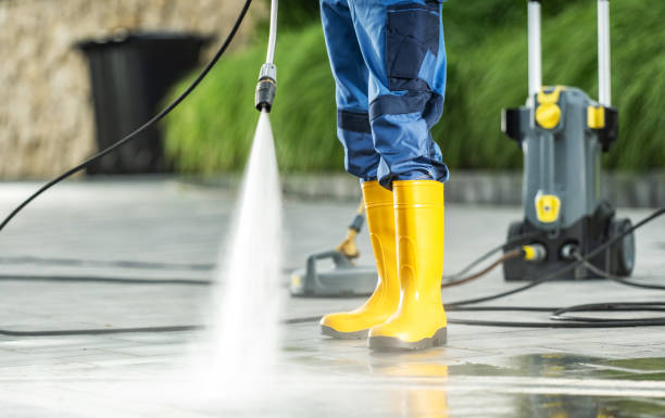 Best Affordable Power Washing  in Centre Hall, PA