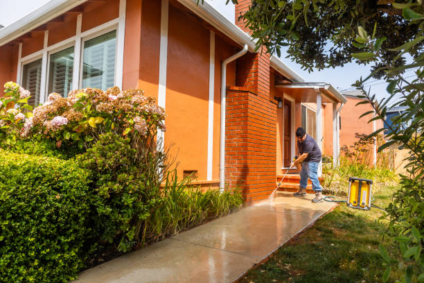 Trusted Centre Hall, PA Pressure Washing Experts