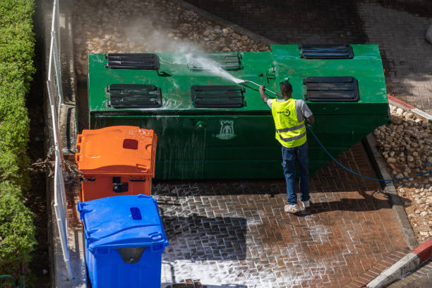 Pressure Washing Services for Businesses in Centre Hall, PA